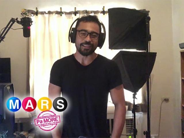 Mars Pa More
