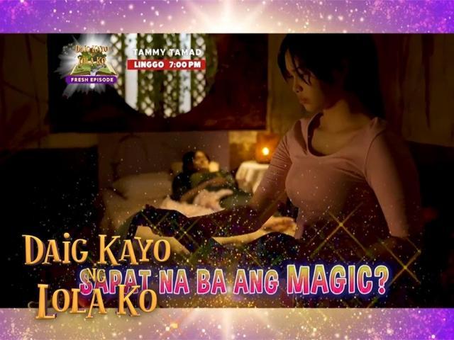 Daig Kayo Ng Lola Ko