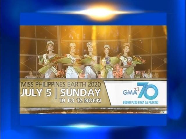 Miss Philippines Earth