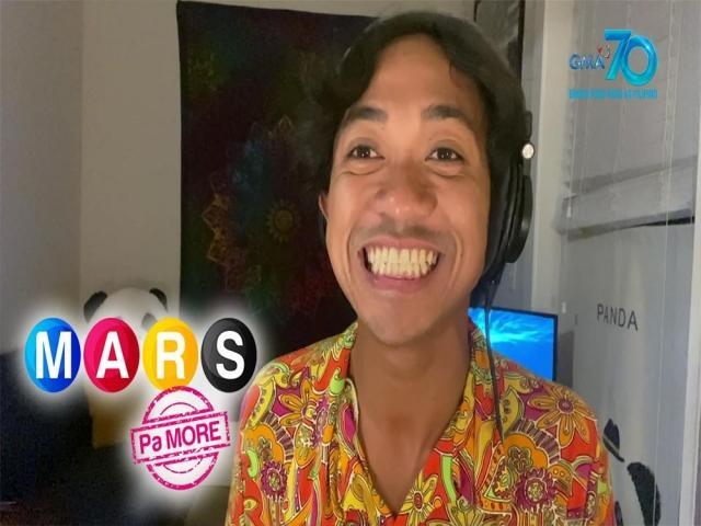 Mars Pa More