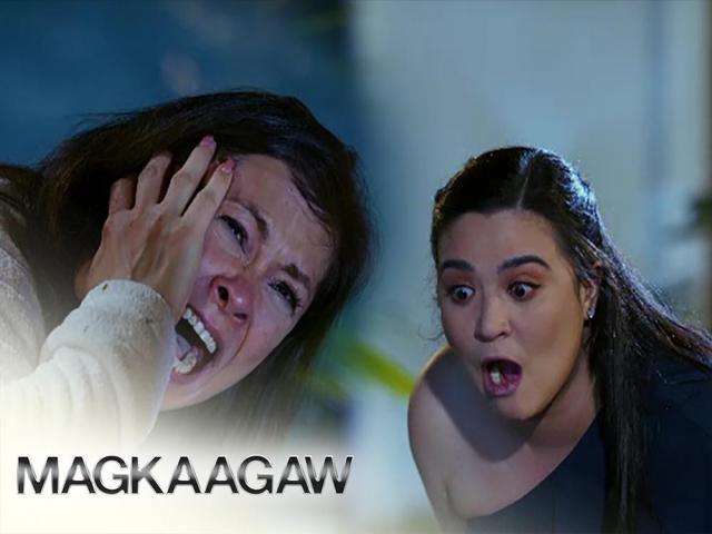 Magkaagaw