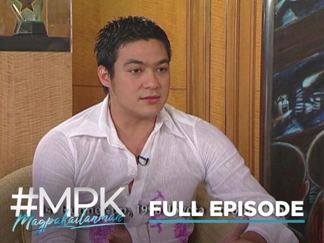 Magpakailanman