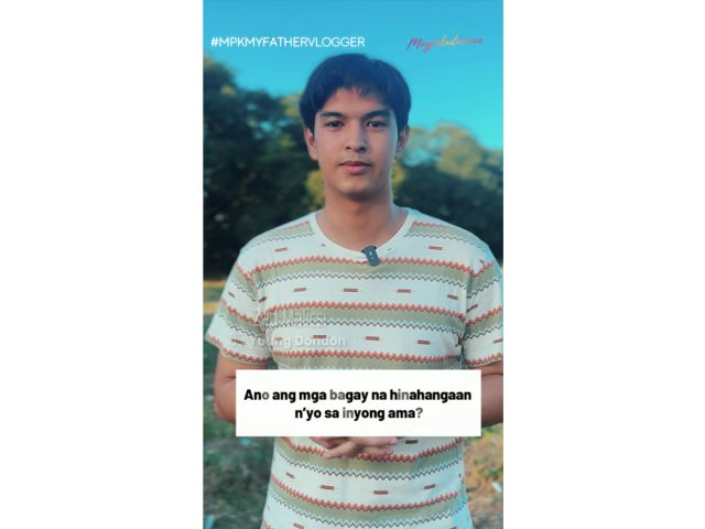 Magpakailanman