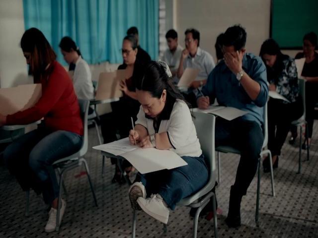 Jo Berry in Lilet Matias Attorney At Law