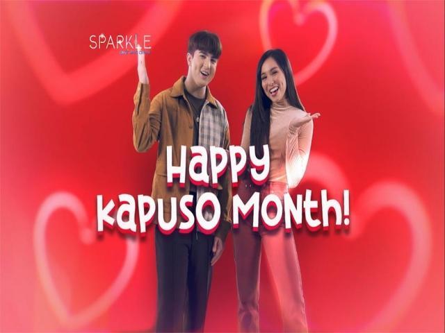 Kapuso Month