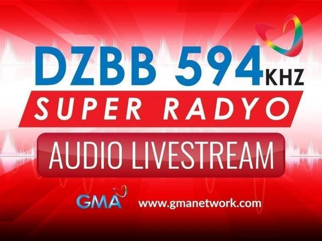 DZBB LiveStream