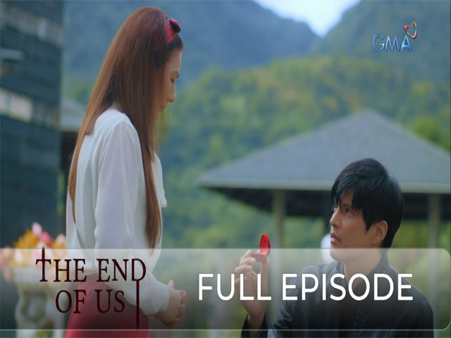 End Of Us: Full Episode