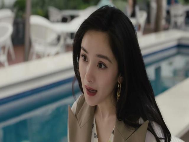 Xu Kai, Yang Mi