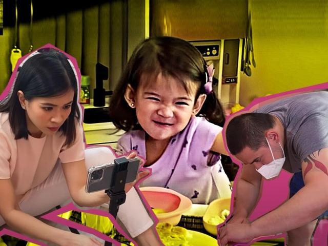 Summer, Paolo Contis, LJ Reyes