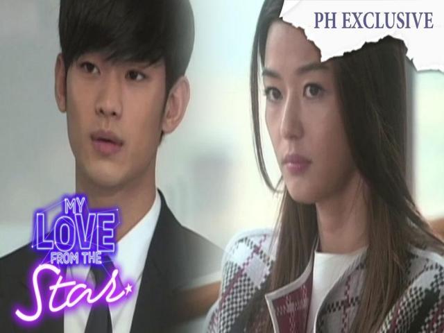 My Love from the Star