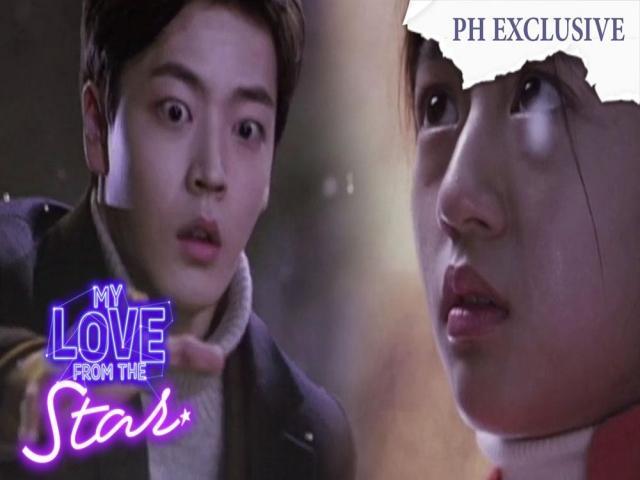 My Love from the Star