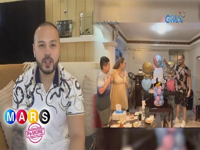 Mars Pa More