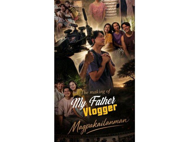 Magpakailanman