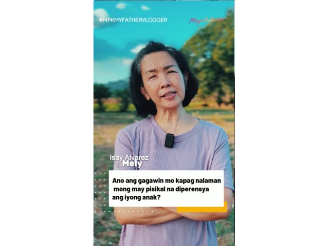 Magpakailanman
