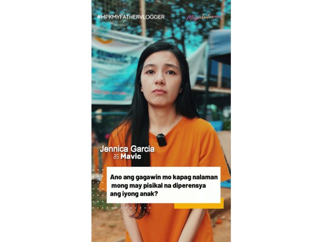 Magpakailanman