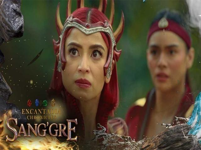 Encantadia Chronicles