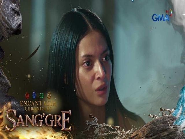 Encantadia Chronicles