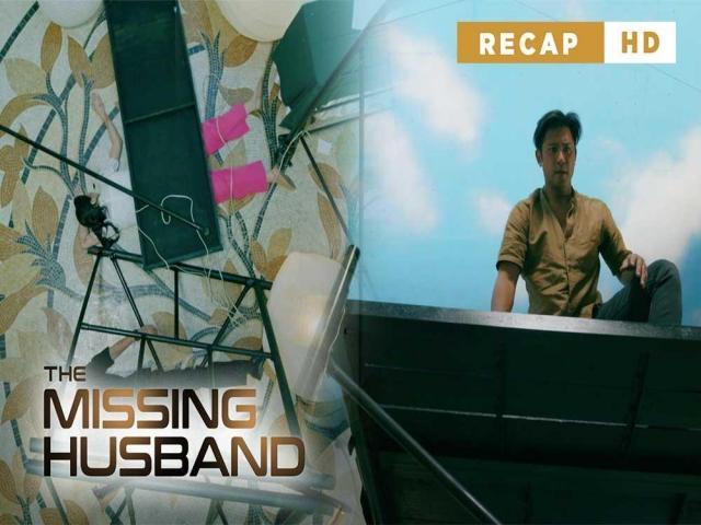 The Missing Husband