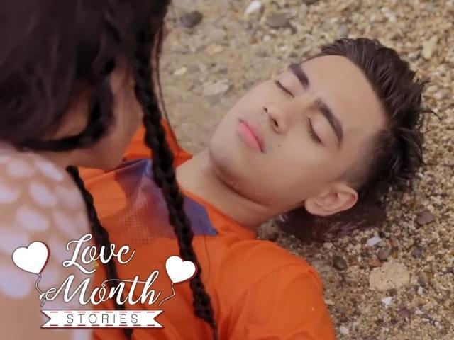 Love Month Stories 2023