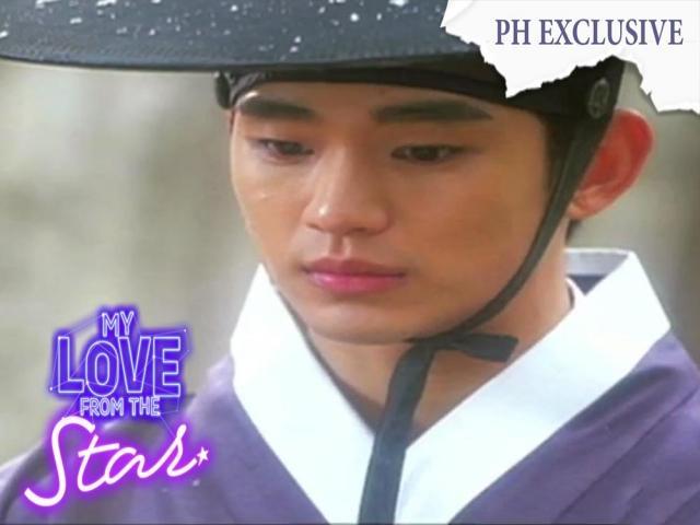 My Love from the Star