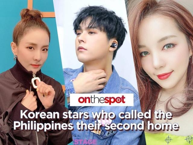 Sandara Park Son Dong woon Dasuri Choi