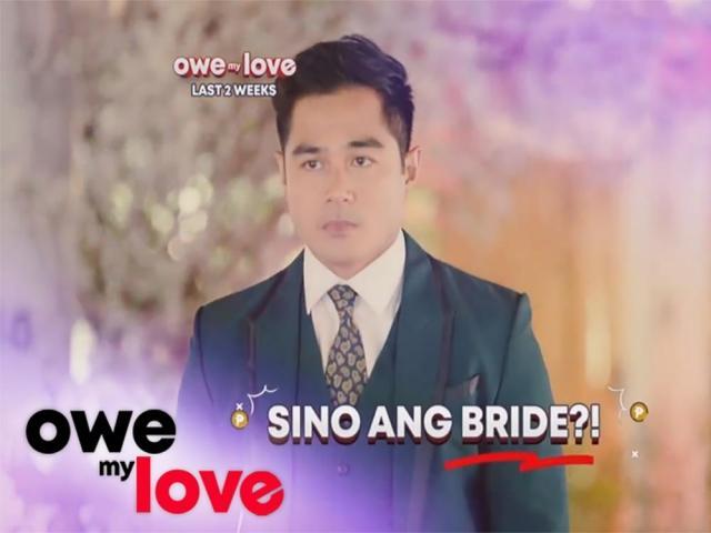 Owe My Love