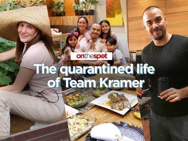 Team Kramer