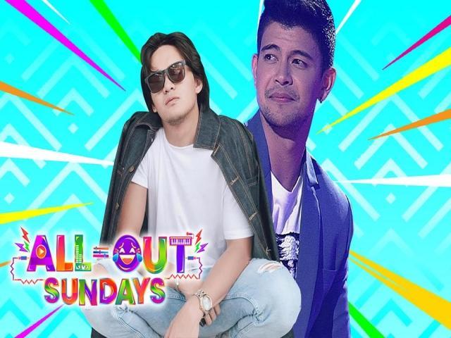 All Out Sundays