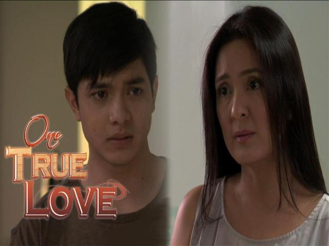 One True Love