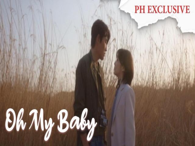 Oh My Baby