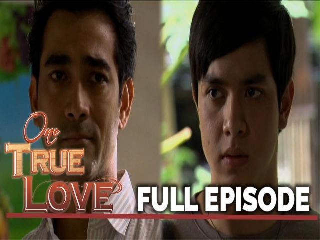 One True Love