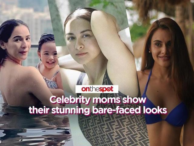 jennylyn mercado, marian rivera, max collins