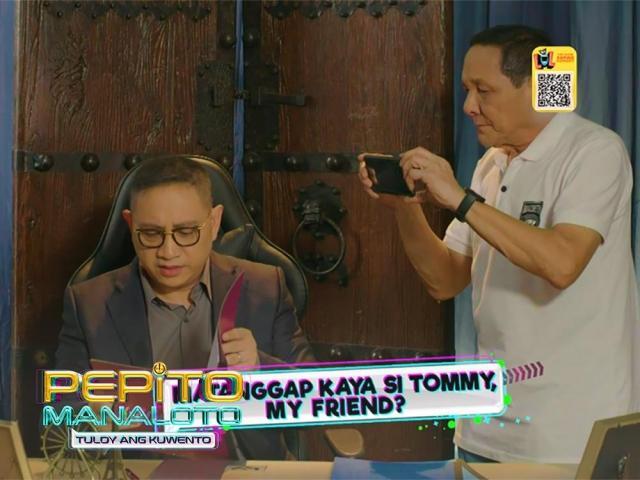 Pepito Manaloto: Tuloy Ang Kuwento