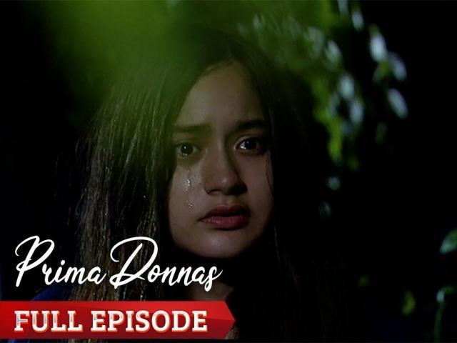 Prima Donnas 