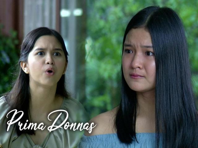 Prima Donnas