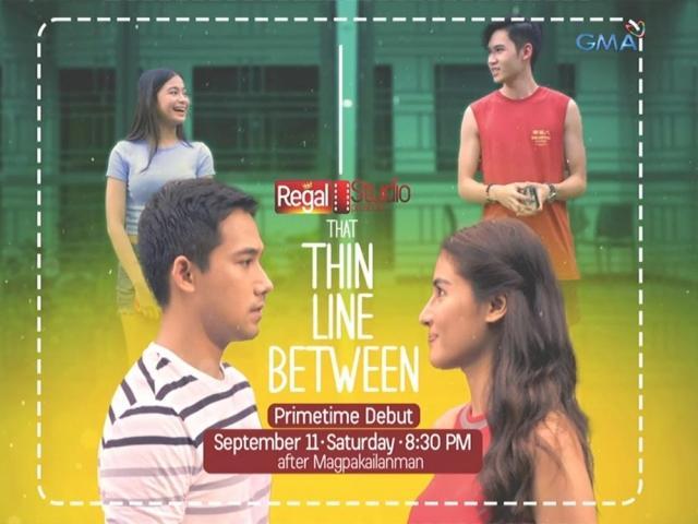 Regal Studio Presents