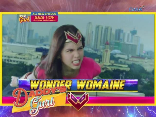 Daddy's Gurl episode on September 18