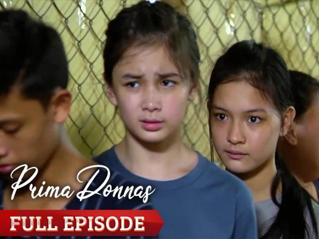 Prima Donnas