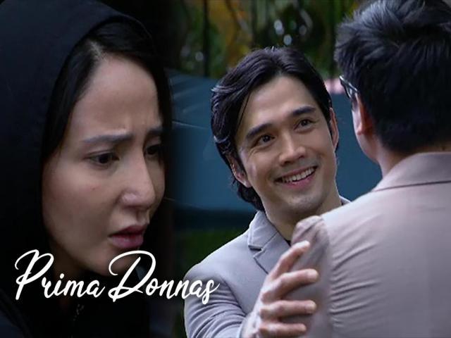 Prima Donnas