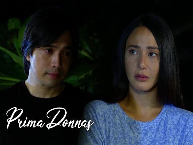 Prima Donnas