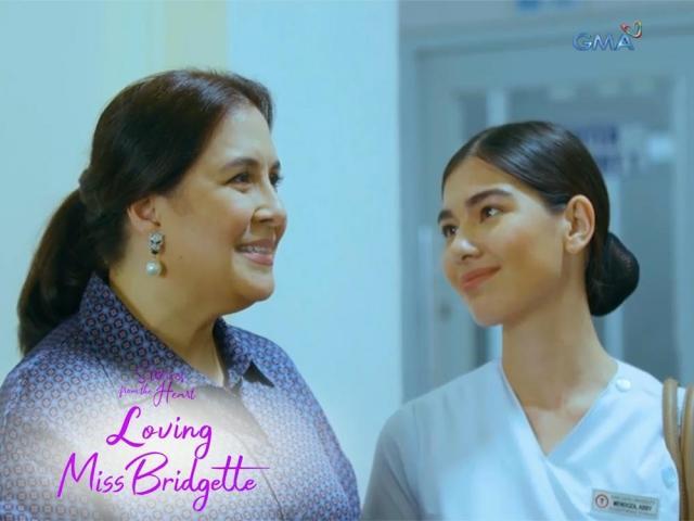 Stories from the Heart