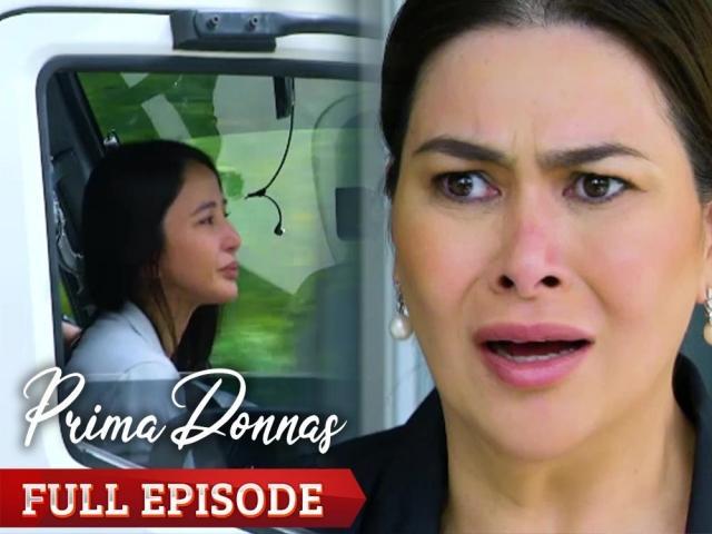 Prima Donnas