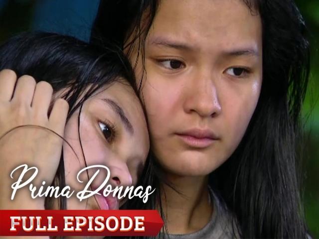 Prima Donnas