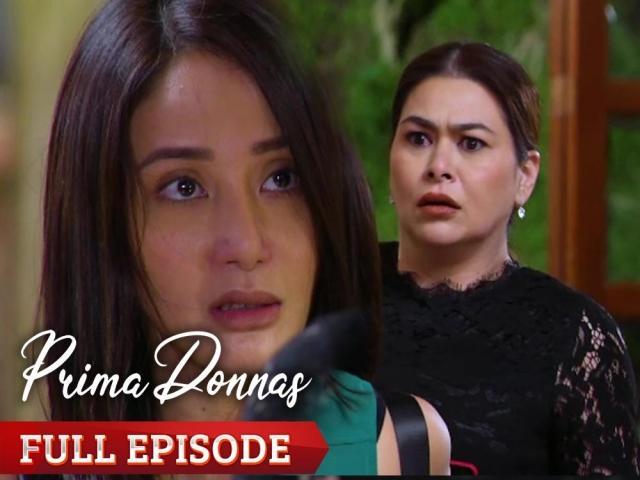 Prima Donnas 
