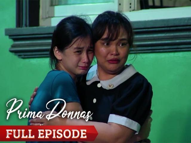 Prima Donnas
