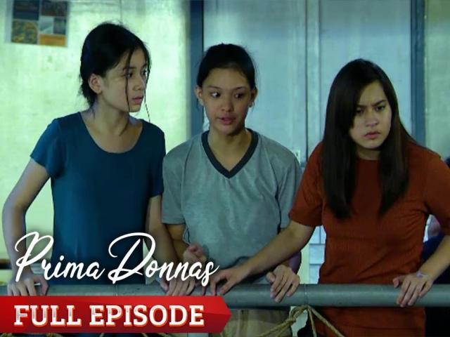 Prima Donnas