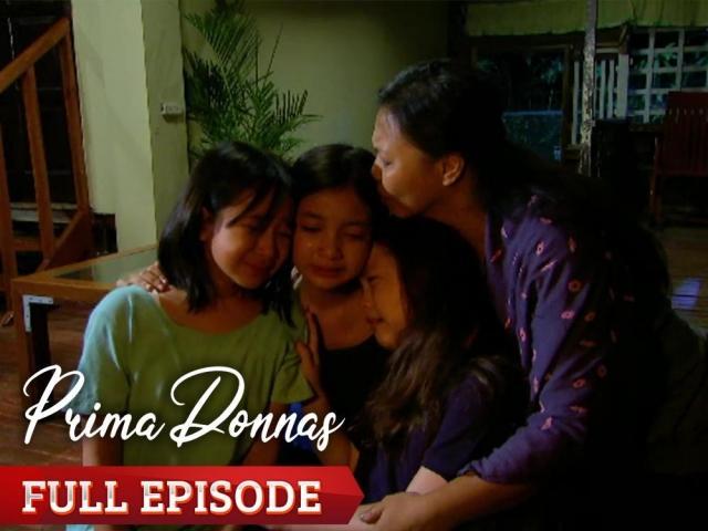 Prima Donnas