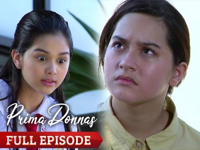 Prima Donnas