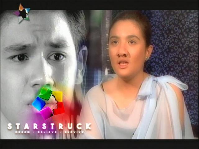 StarStruck