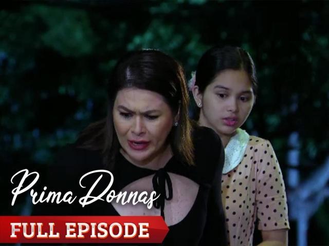 Prima Donnas